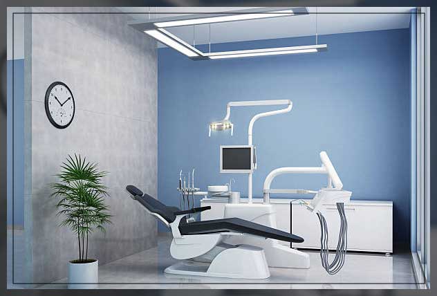 Choosing the Right Dental Chair in the UAE: What Really Matters Before You Buy