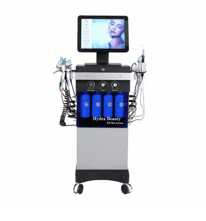 Why Quality Matters in Hydra Facial Equipment