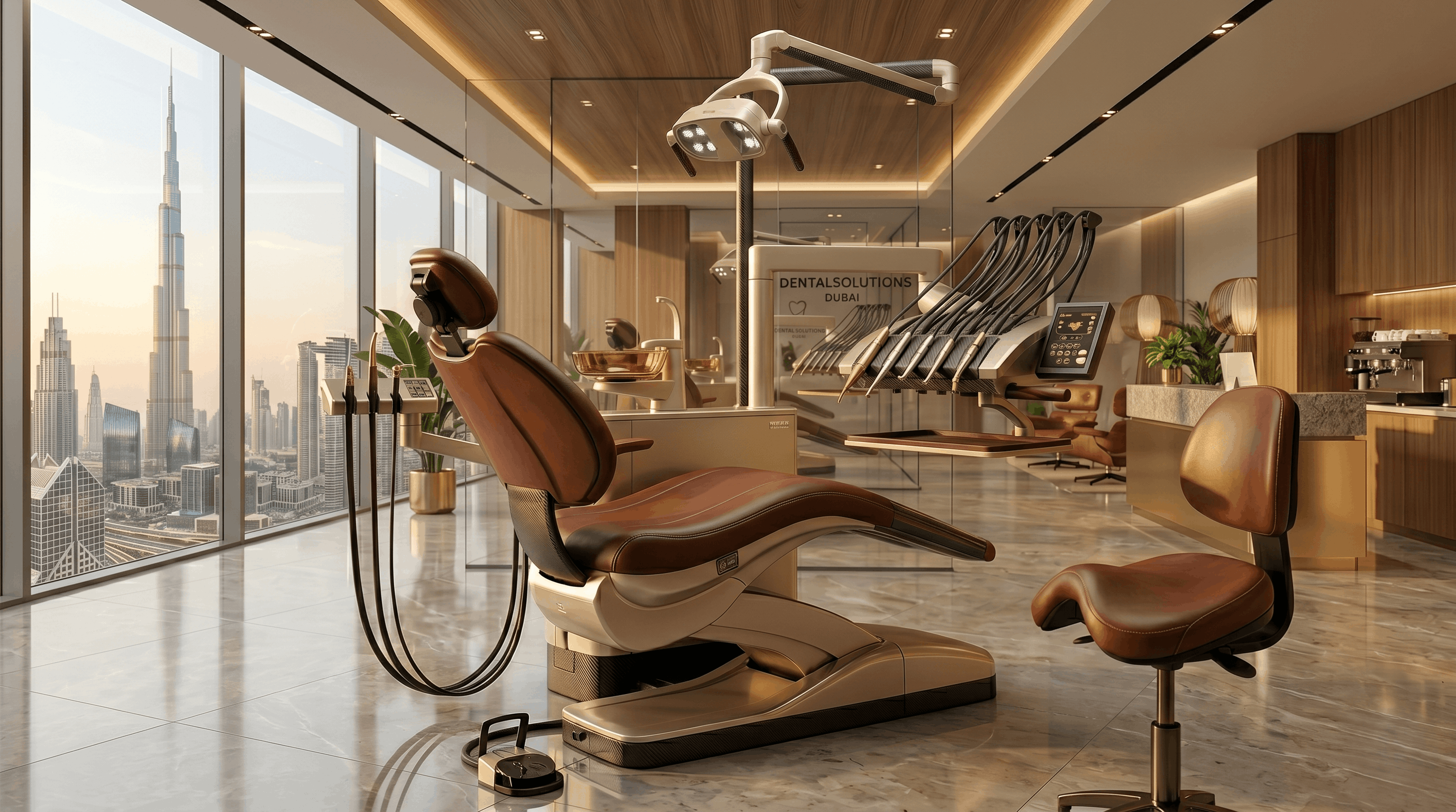 How to Choose the Right Medical Equipment Supplier in UAE