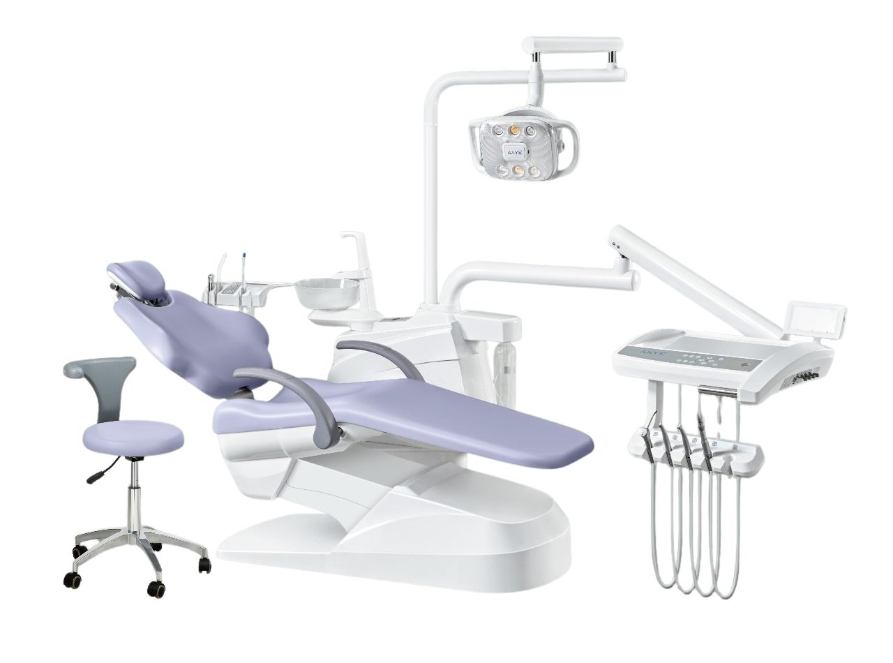 ANYE C2 Economical Dental Unit | Biowings Medical Equipments Supplier UAE