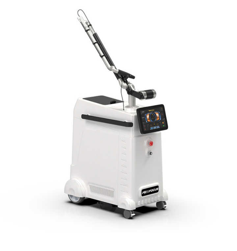 Picosecond laser