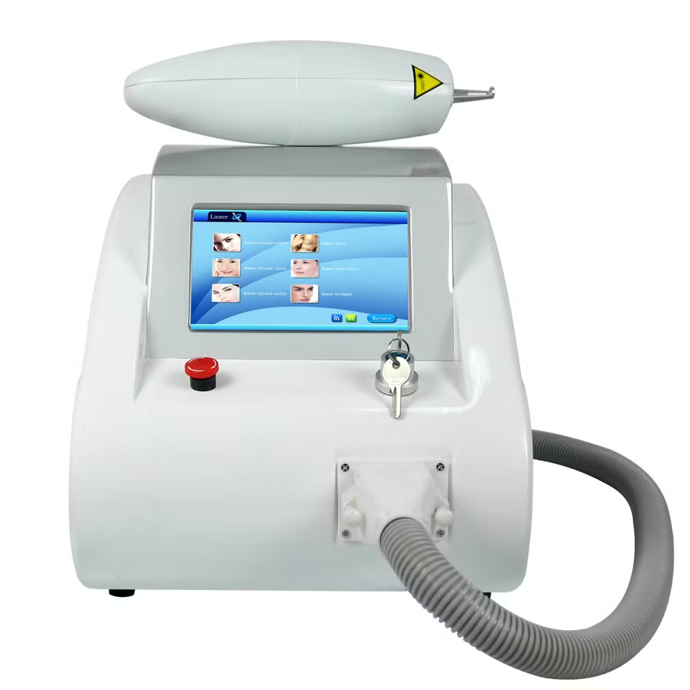 Tattoo Removal Machine | Biowings Medical Equipments Supplier UAE
