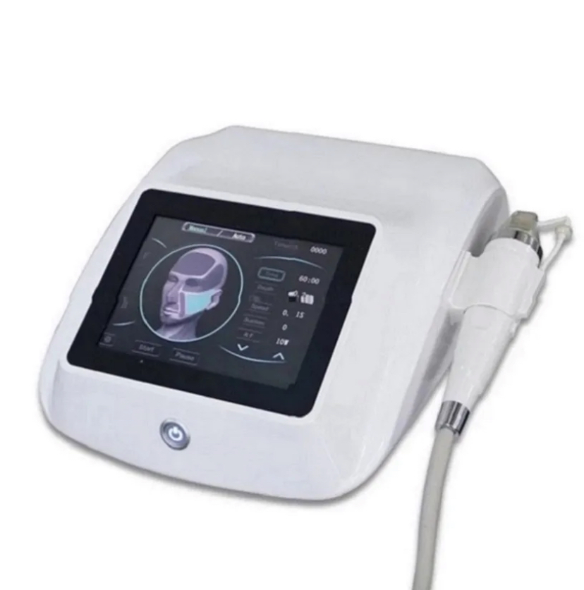 Fractional RF Micro needling Machine