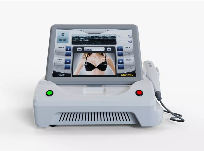 5D HIFU | Biowings Medical Equipments Supplier UAE