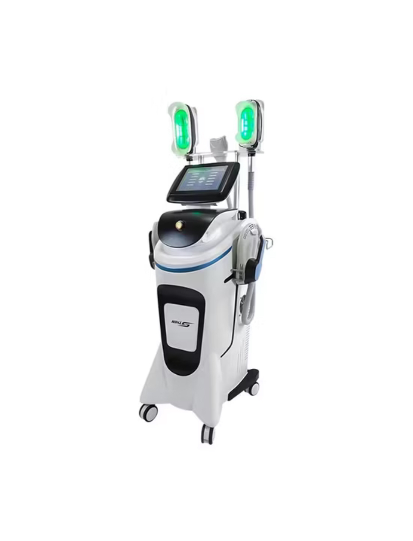 Cryolipolysis Slimming Machine 