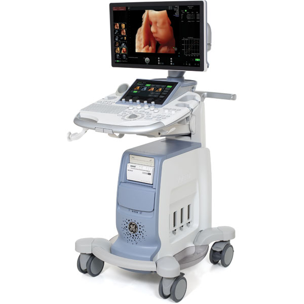 Gynaecology Ultrasound Machine | Biowings Medical Equipments Supplier UAE