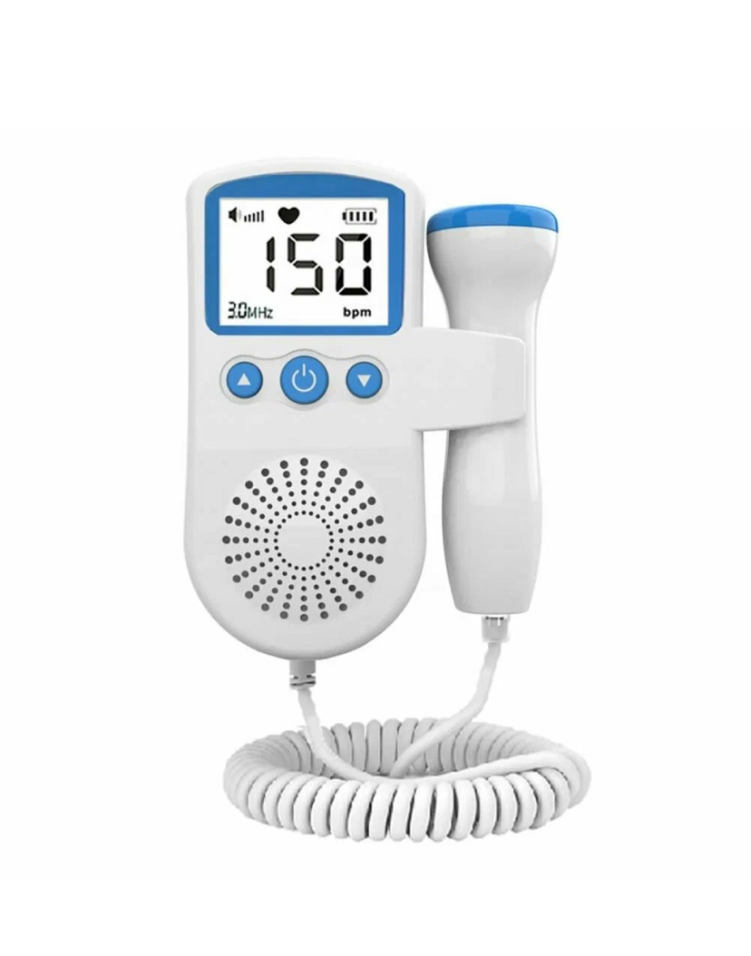 Fetal Doppler