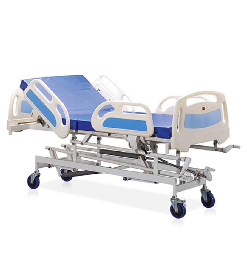 ICU Bed | Biowings Medical Equipments Supplier UAE