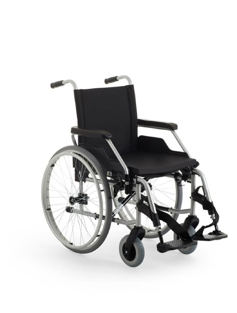 Wheel Chair | Biowings Medical Equipments Supplier UAE