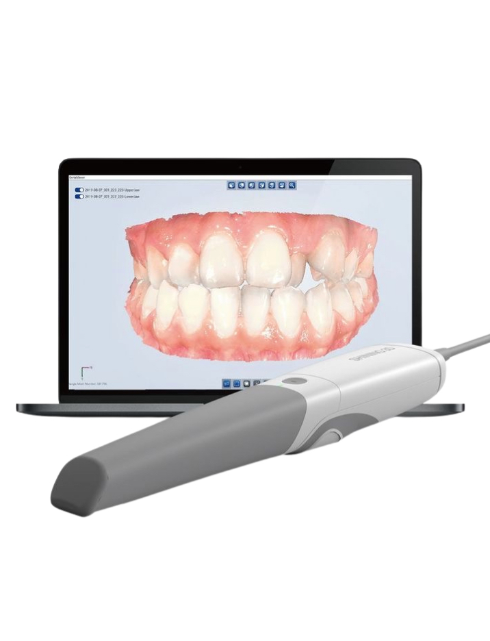 Intra-oral Scanner