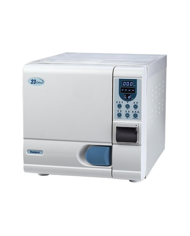 Dental Autoclave 18/23L