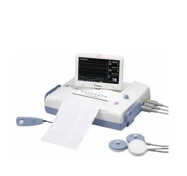 Fetal Monitor  | Biowings Medical Equipments Supplier UAE